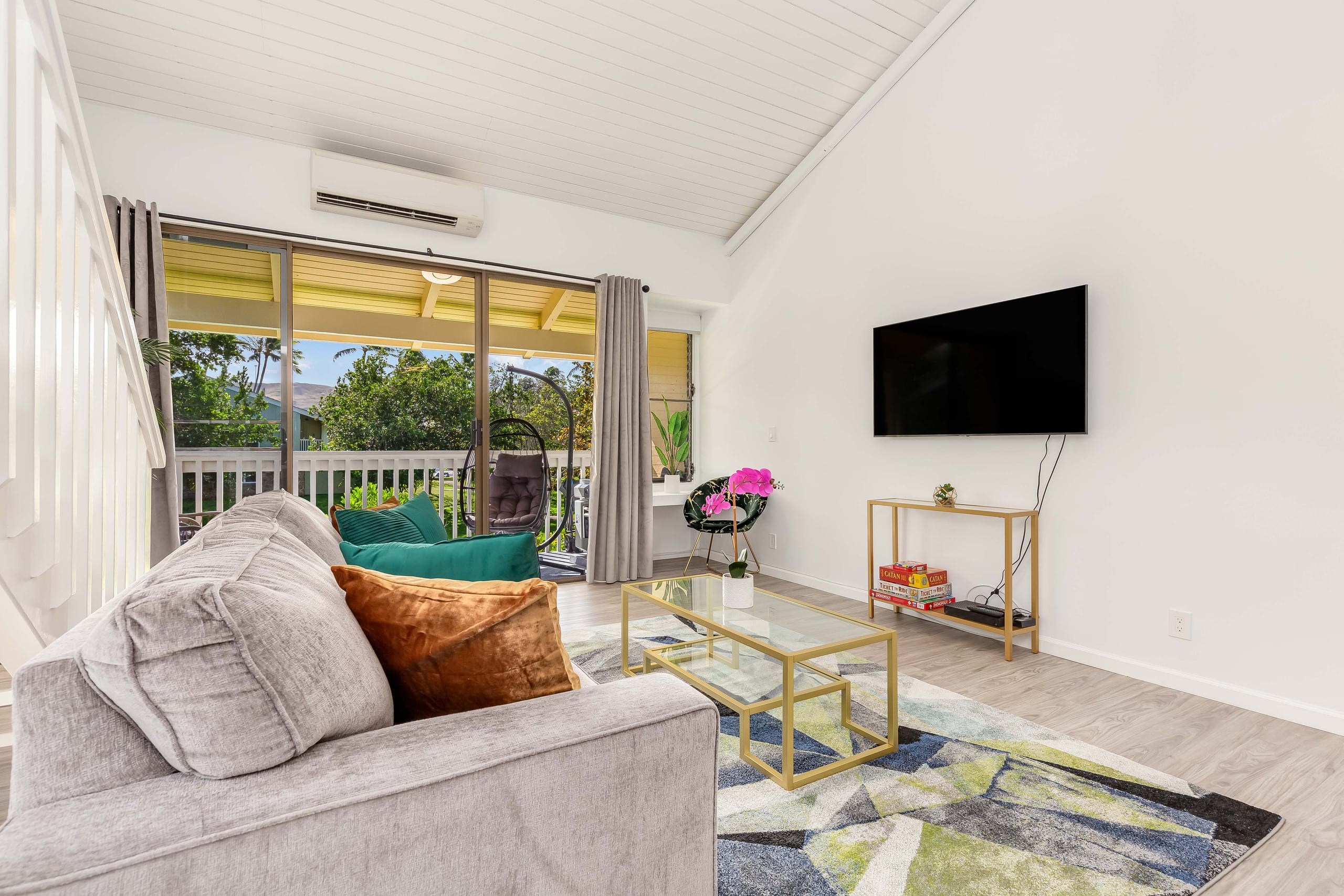 Golf Course Townhouse at Kuilima East by the Beach - Image 4