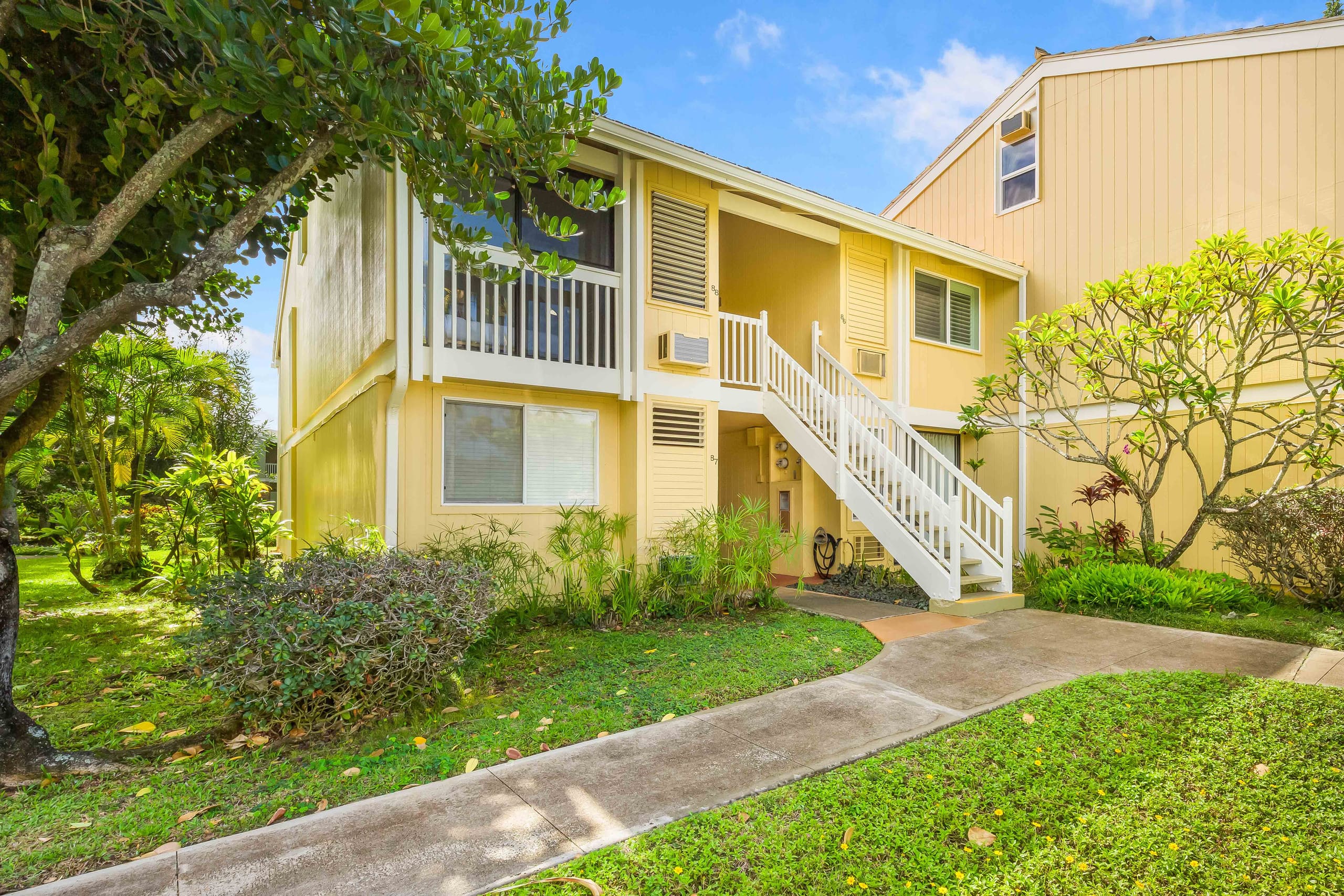Golf Course Townhouse at Kuilima East by the Beach - Image 28