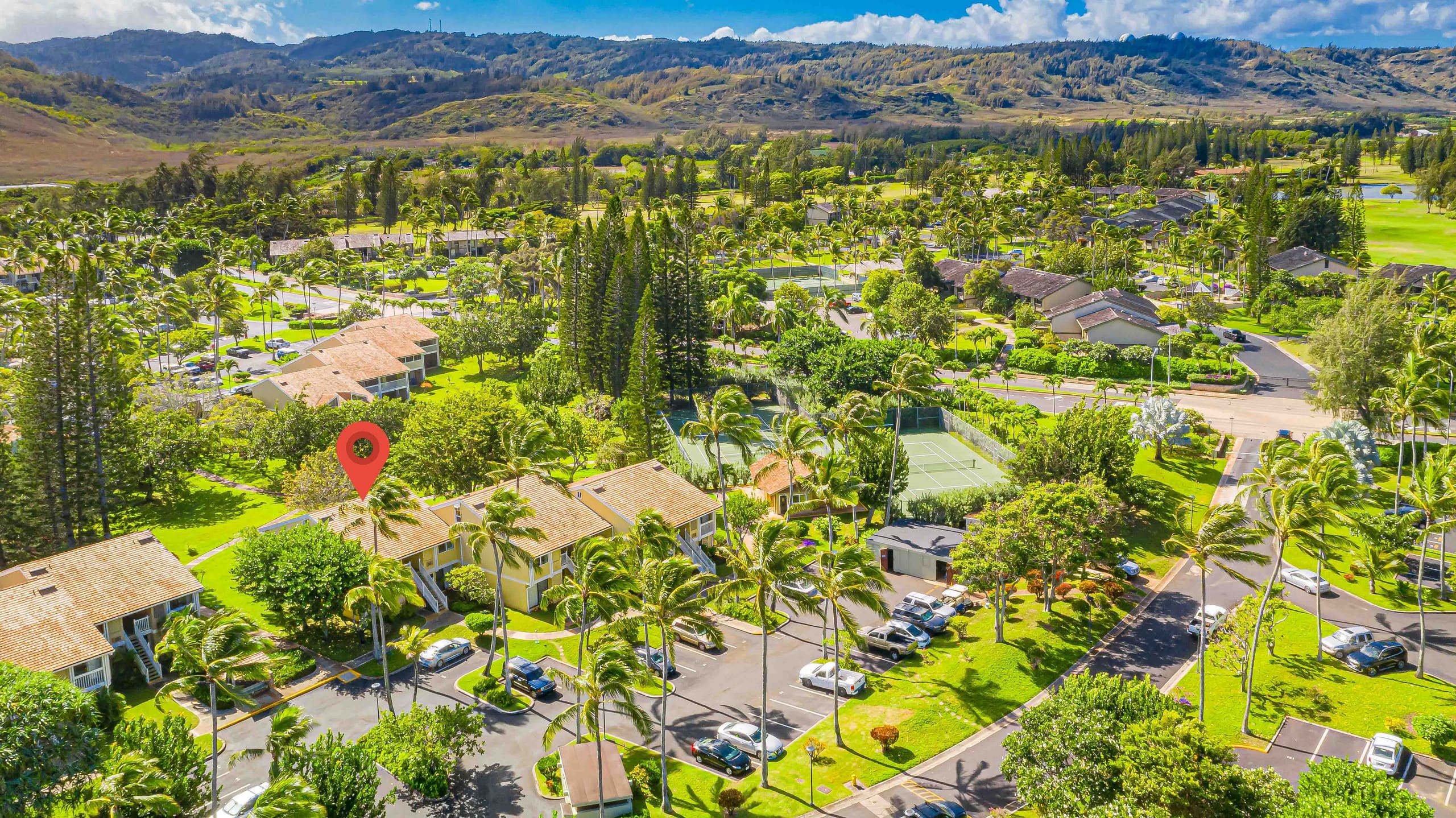 Golf Course Townhouse at Kuilima East by the Beach - Image 36