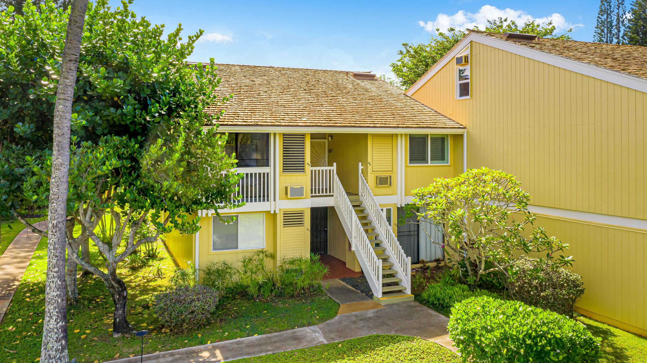 Golf Course Townhouse at Kuilima East by the Beach - Image 30