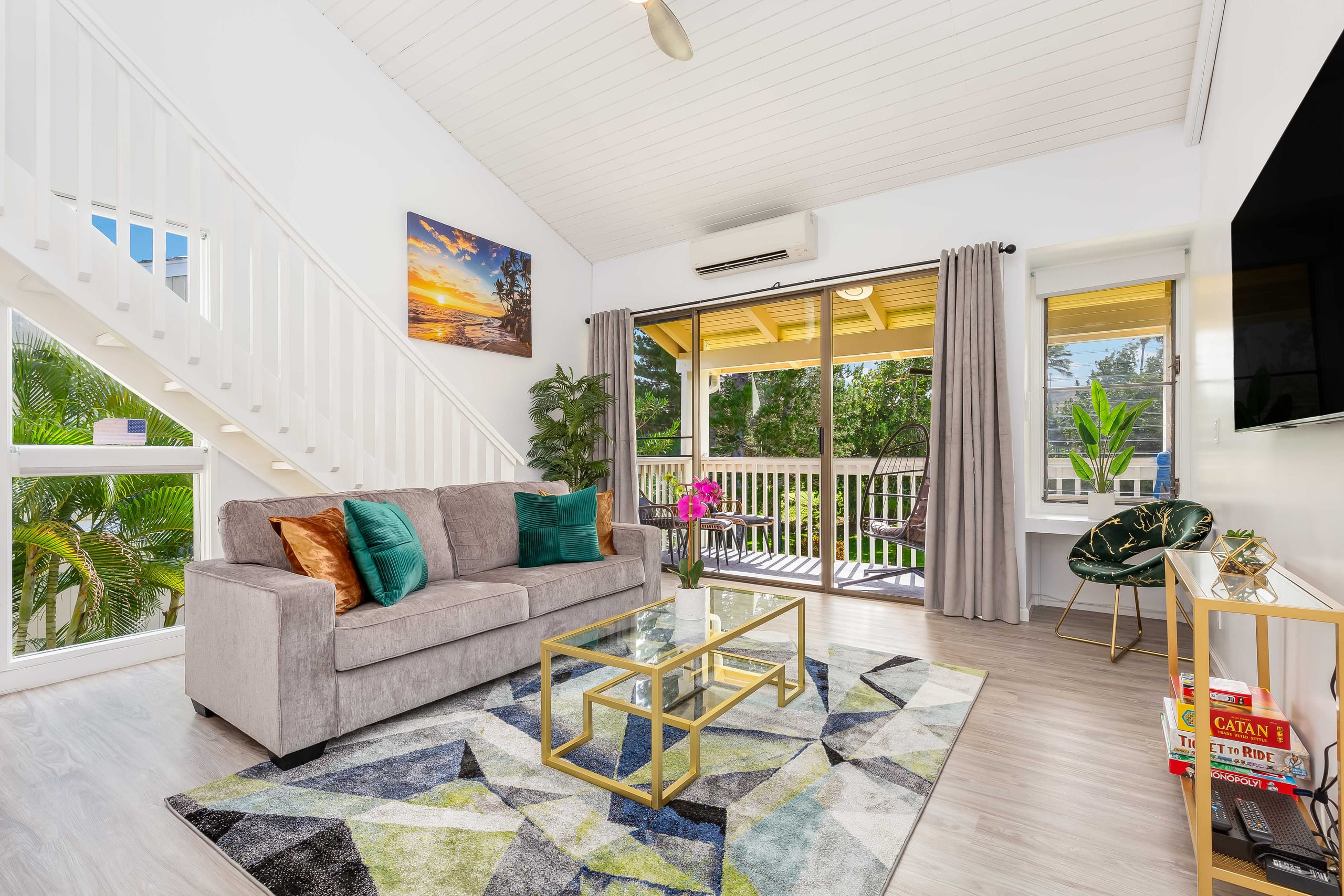 Golf Course Townhouse at Kuilima East by the Beach - Image 3