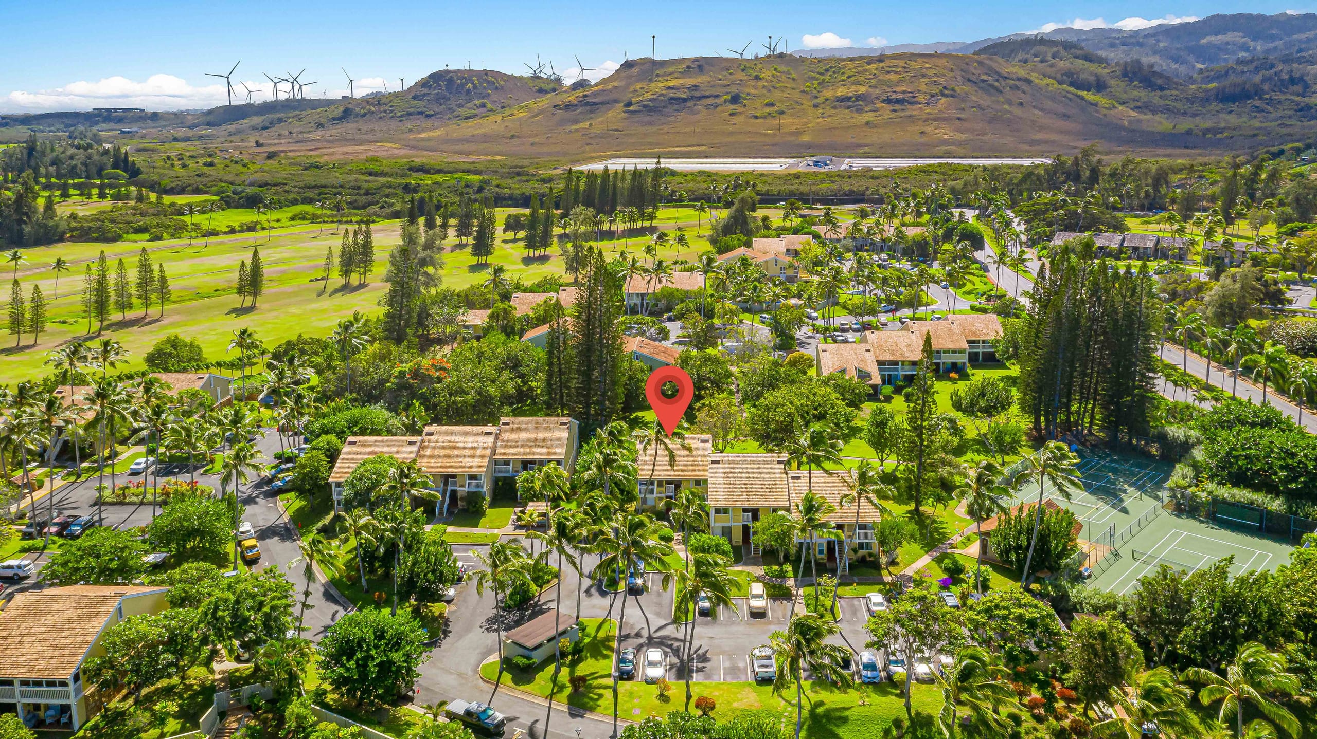 Golf Course Townhouse at Kuilima East by the Beach - Image 32