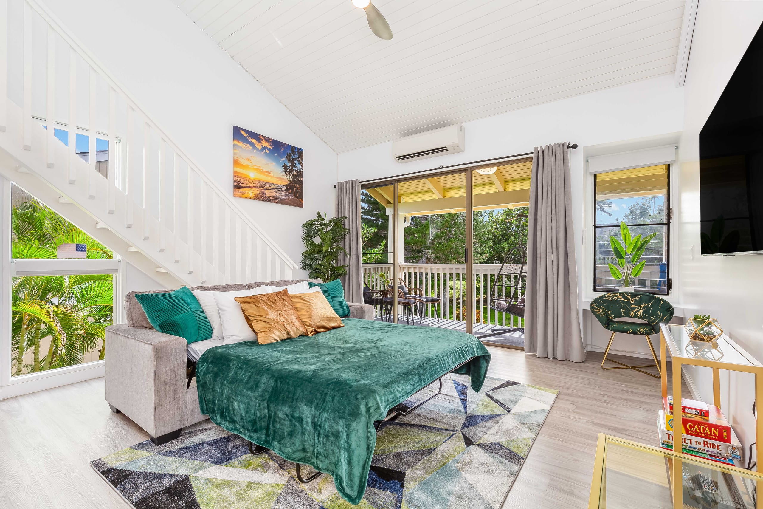 Golf Course Townhouse at Kuilima East by the Beach - Image 8