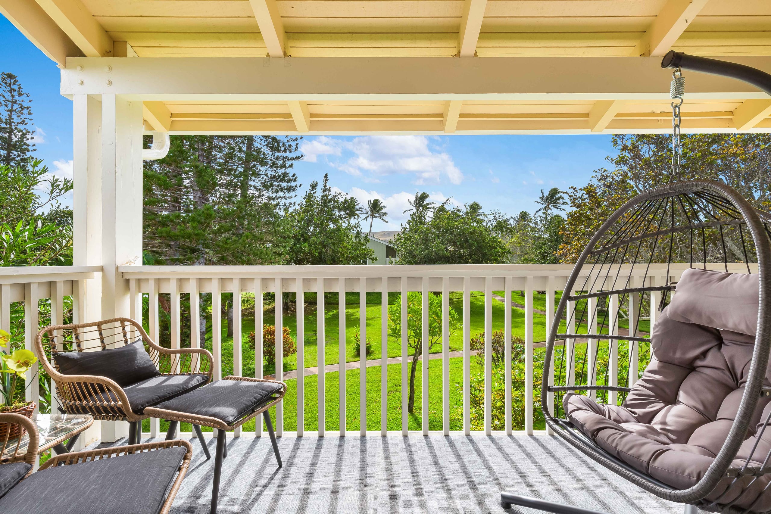 Golf Course Townhouse at Kuilima East by the Beach - Image 26