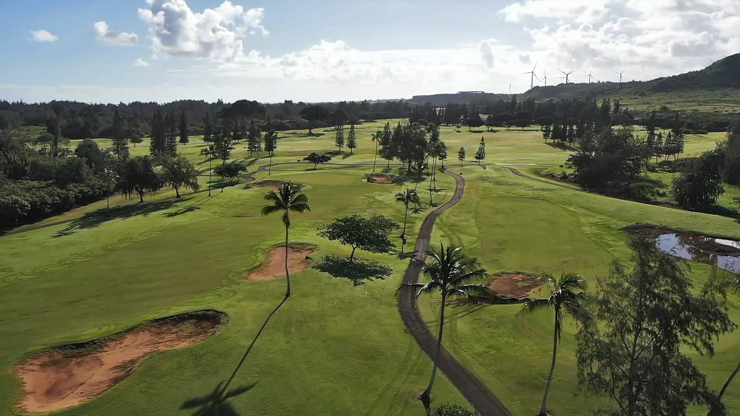 Golf Course Townhouse at Kuilima East by the Beach - Image 43
