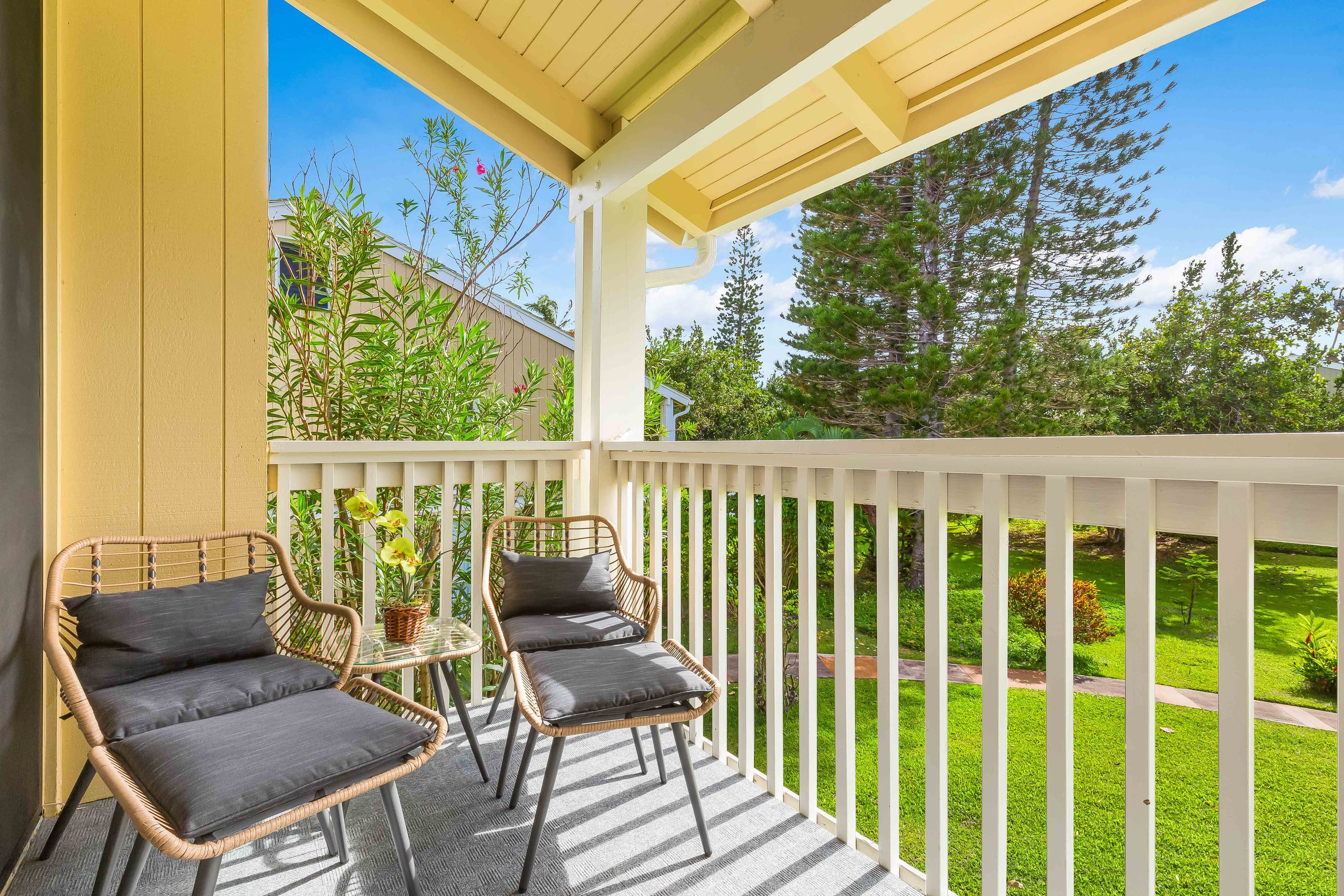 Golf Course Townhouse at Kuilima East by the Beach - Image 25