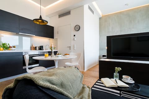 Vienna Residence, Philips Haus - Euro Plaza #6536