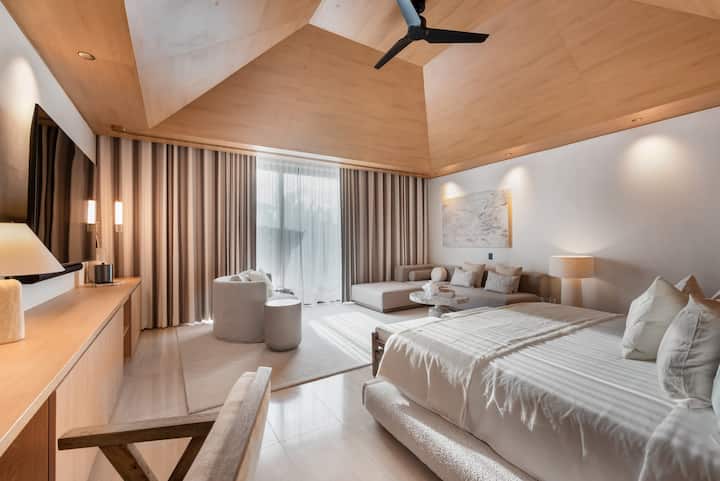 Schlafzimmer 2