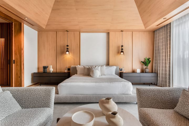 Schlafzimmer 7
