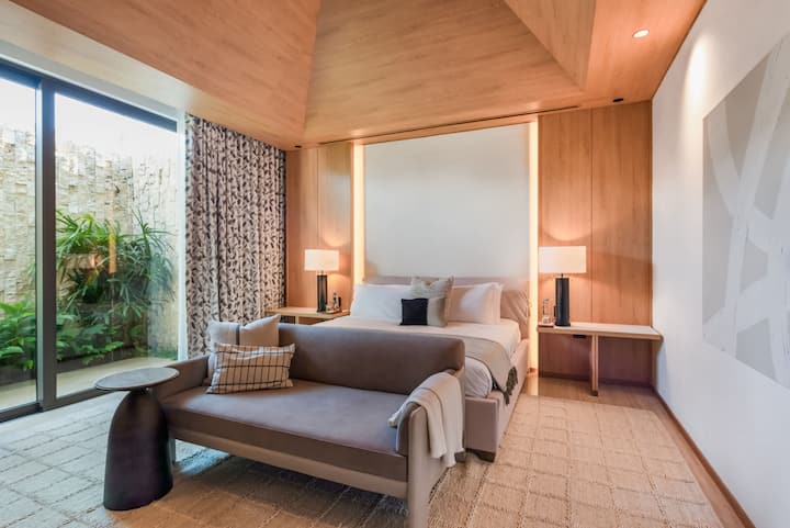 Schlafzimmer 6