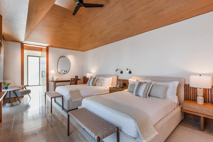 Schlafzimmer 3