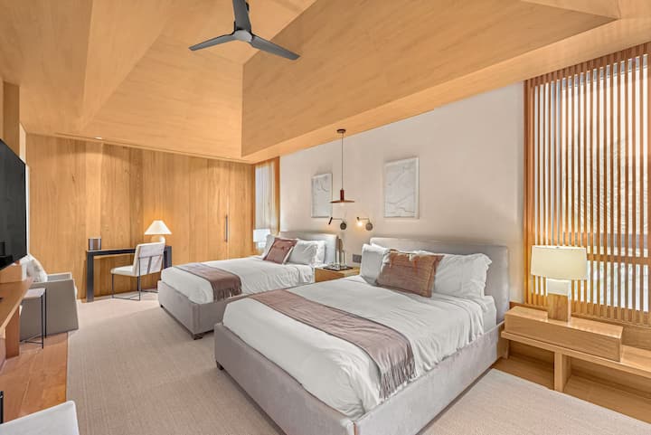 Schlafzimmer 5