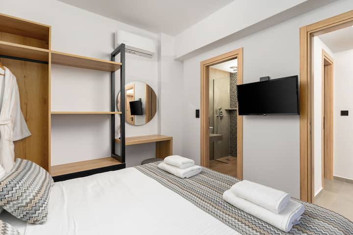 غرفة النوم 3