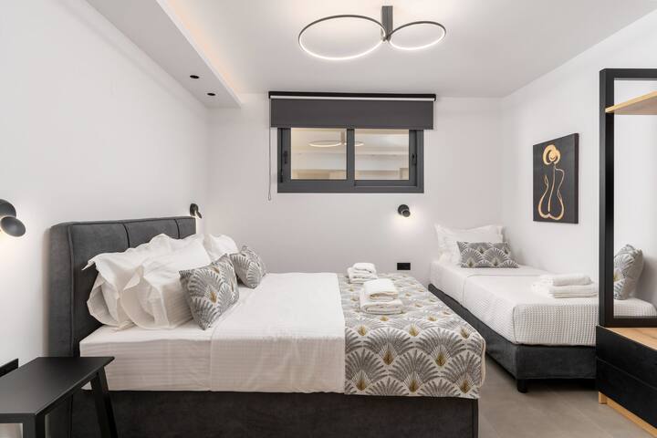 غرفة النوم 4