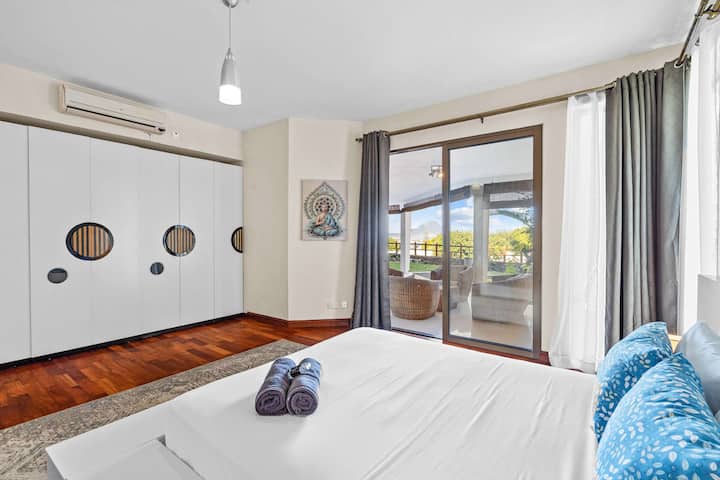 Chambre 1