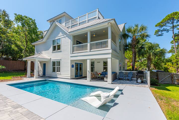 Guest favorite listing in Sandestin