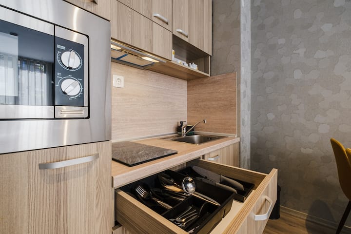 А17 Plovdiv Apartments Next To Rowingchannel App7 - Plovdiv