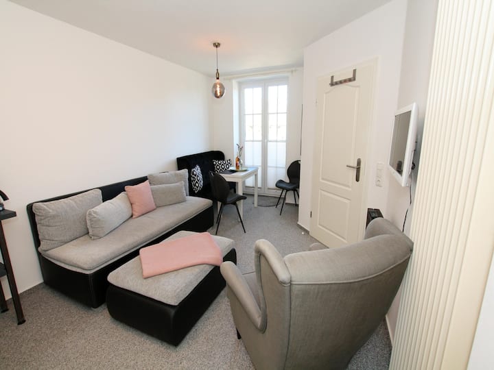 Appartement Moderne Avec Balcon - Wiek