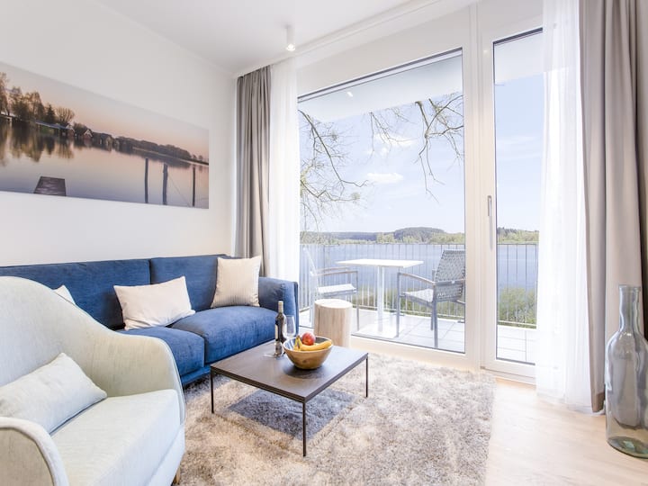 Appartements Im Maremuritz Yachthafen Resort - Waren
