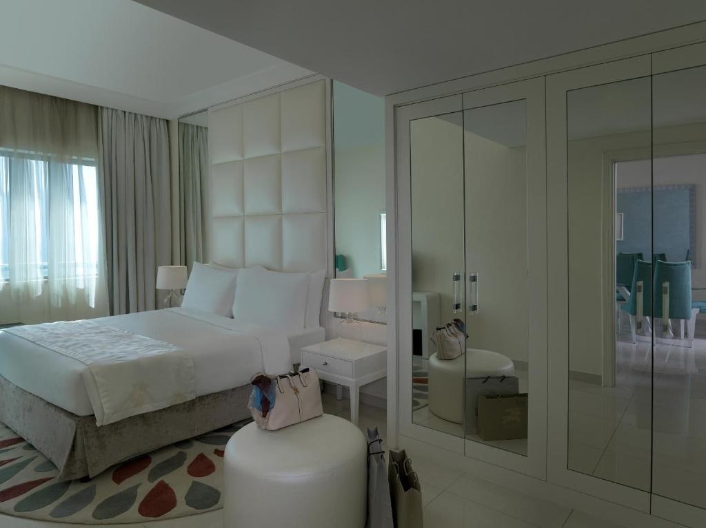 1-Bedroom Apartment · Downtown Dubai · XIV 4