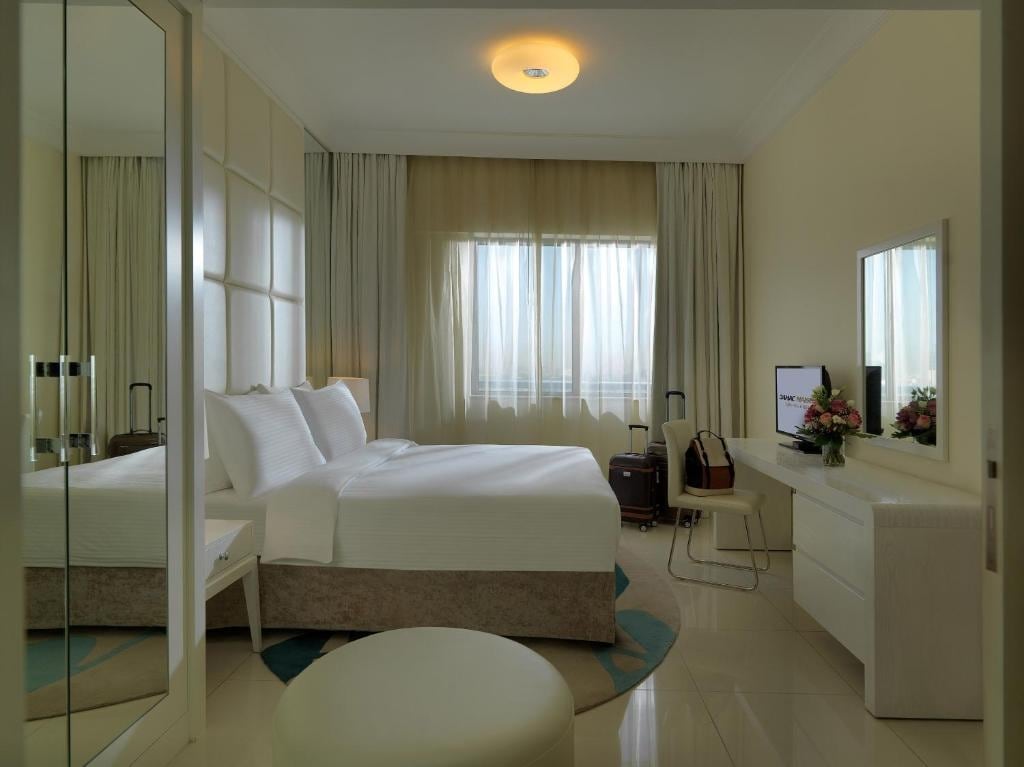 2-Bedroom Apartment · Downtown Dubai · IV 4