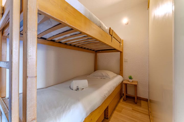 غرفة النوم 3