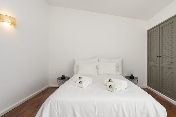 Спална соба 1