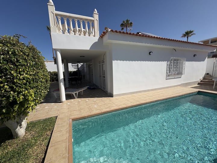 Blue Dream Premium Villa (By Experience Holidays) - Tenerife
