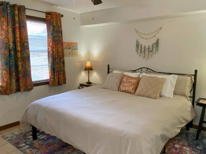 საძინებელი