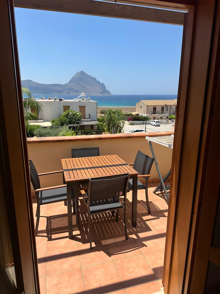 Casa Makari - San Vito Lo Capo