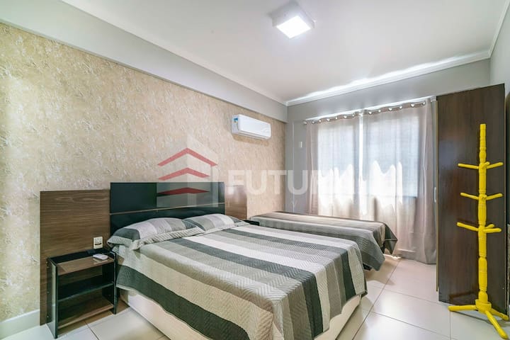 Futura Imóveis managed Airbnb listing 2