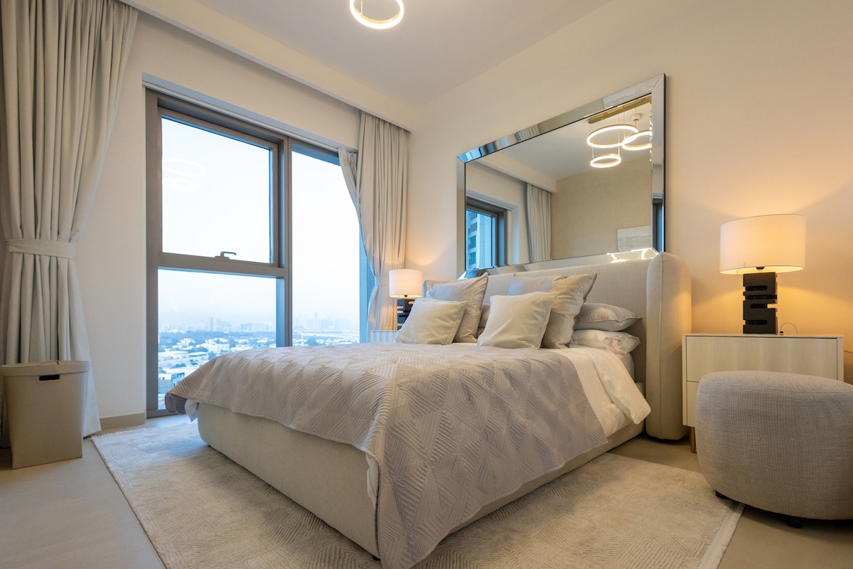 2 Bedroom Furnished Apartment | Downtown Views II 5