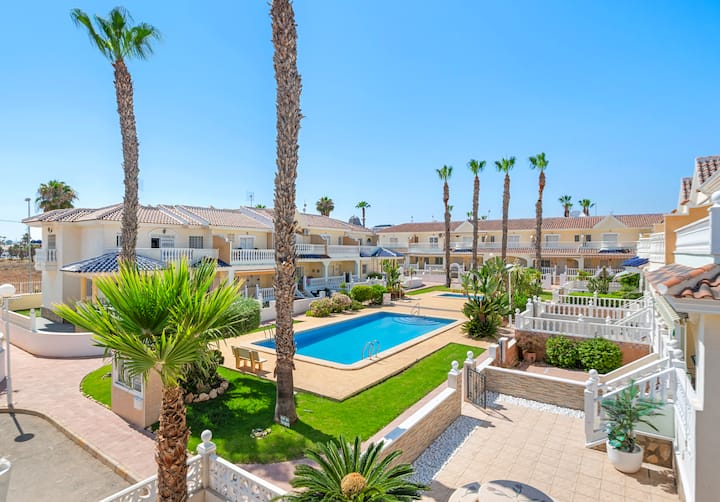 Casa Lindi - La Marina