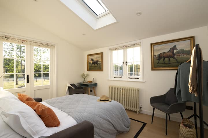 Dhoma e katërt e gjumit