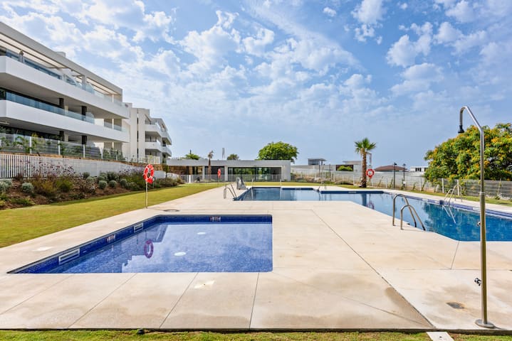 Elite Holidays managed Airbnb listing 2