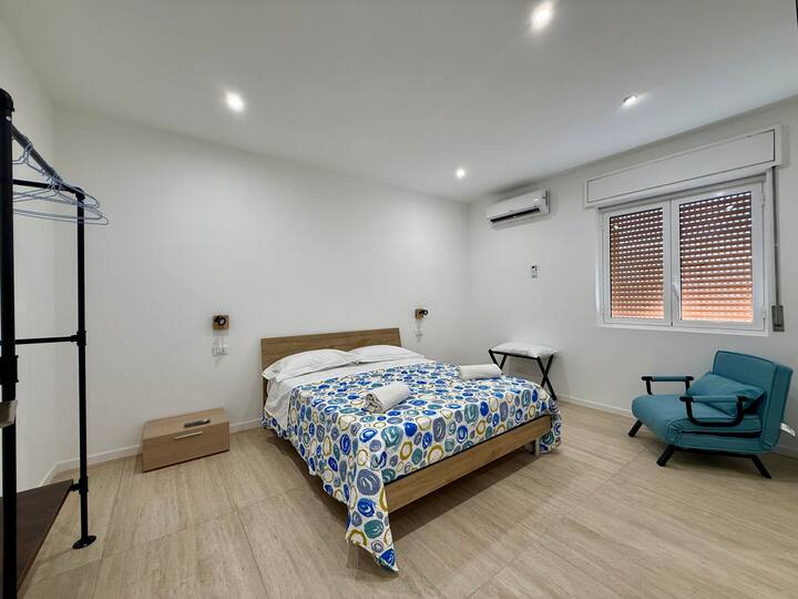 საძინებელი 1