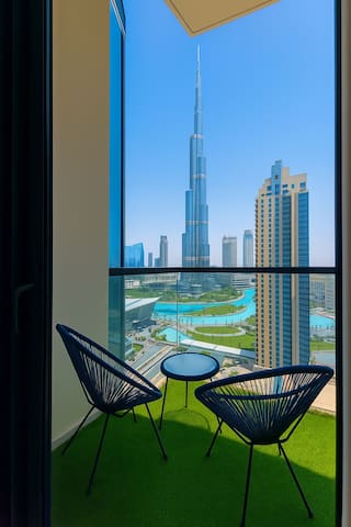 Naseem Holiday Homes managed Airbnb listing 2