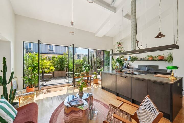 The Guest Houses managed Airbnb listing 1