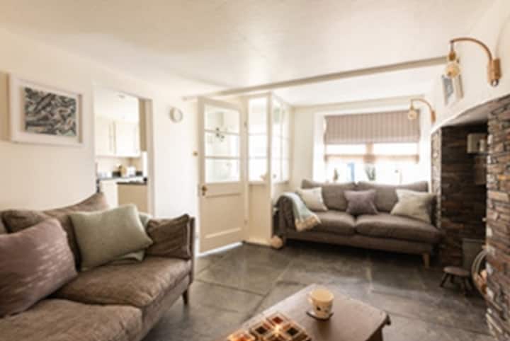 Kicker Cottage In The Historic Part Of Port Isaac - Polzeath Beach