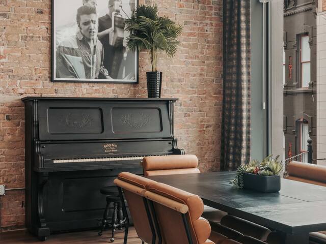 Starr Piano: The Highball Suite – Brand New! gallery image 5