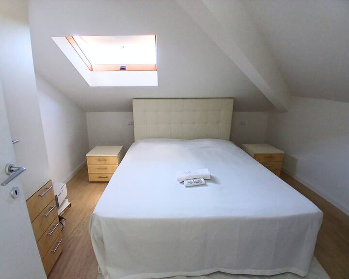 საძინებელი