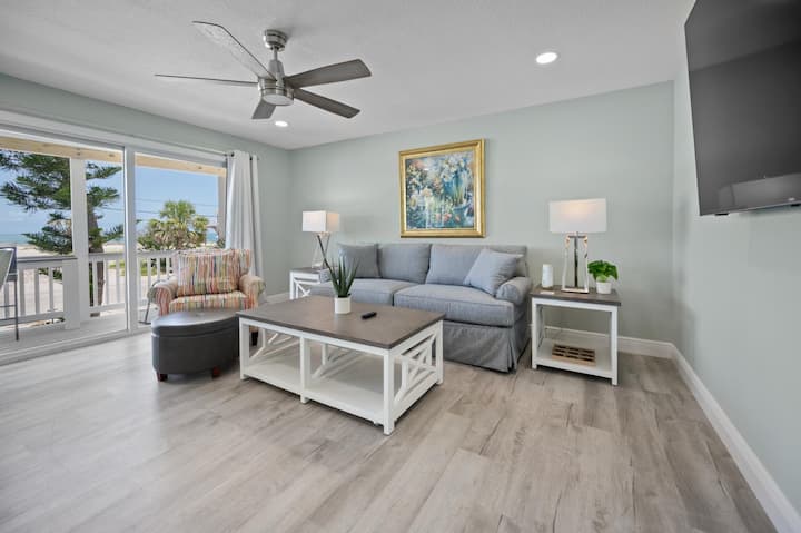 2-unit Beach Combo – Bikes, Sand & Sunsets - Manasota Key, FL