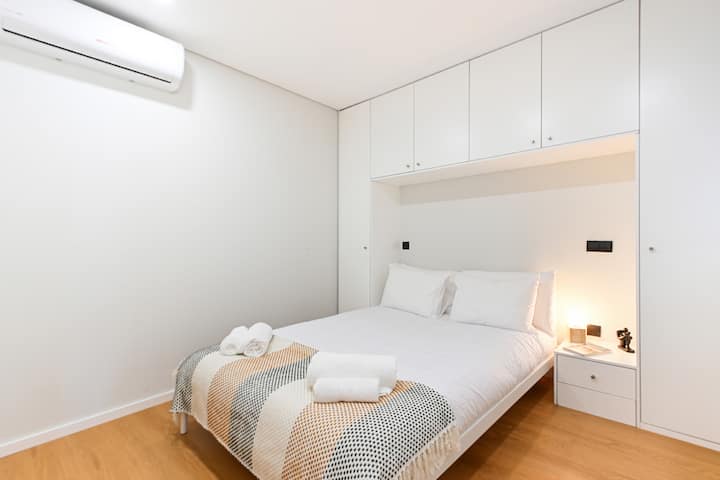 Bailey's Flat By Sé Apartamentos - Braga