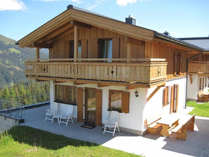 Haus Silberstern - Gerlos