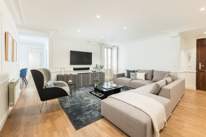Homeclub managed Airbnb listing 1