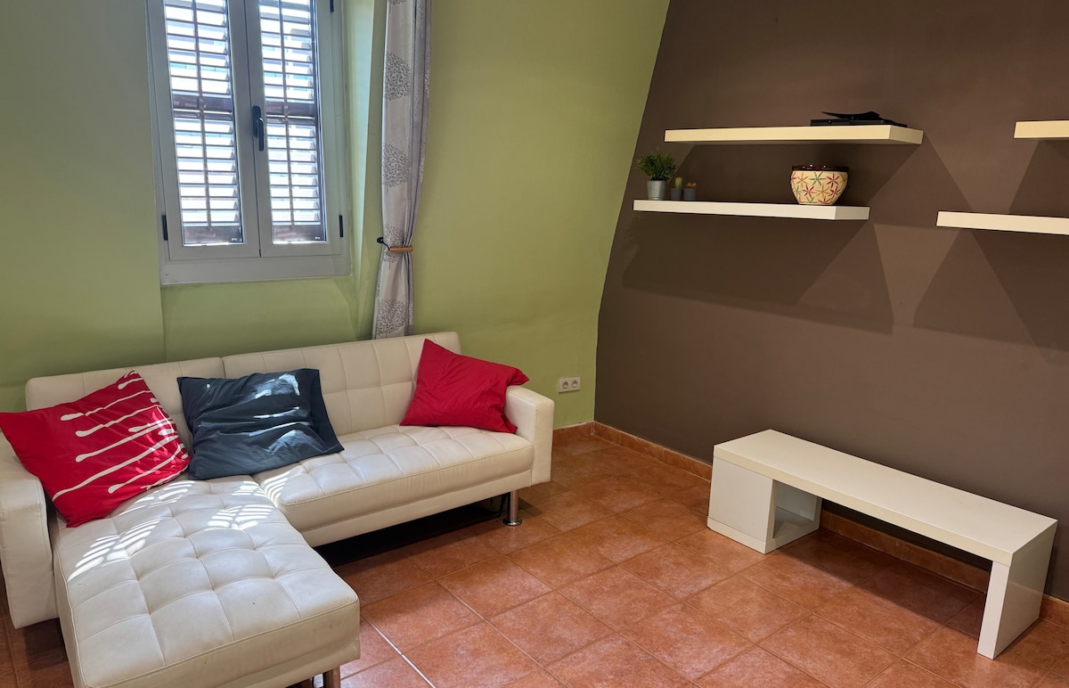 Nuevo Apartamento para 4 en Poblenou cerca de la - Port Olímpic