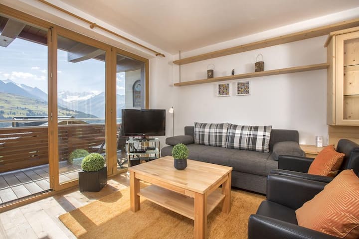 Haus Carina Top 16 - Königsleiten