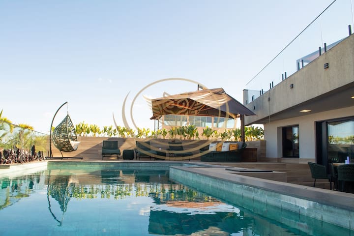 Coruja Imob managed Airbnb listing 1