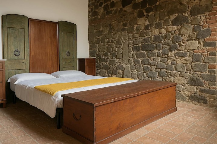 Dhomë gjumi 3