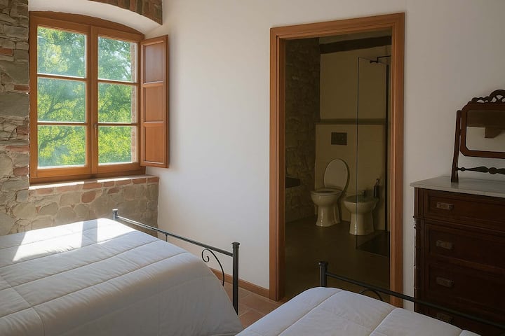 Dhomë gjumi 2